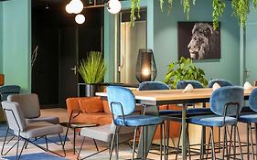 Ibis Vitre Centre